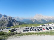 jaguar alle tre cime di lavaredo (26/26)